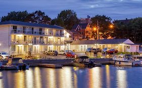 Picton Harbour Inn